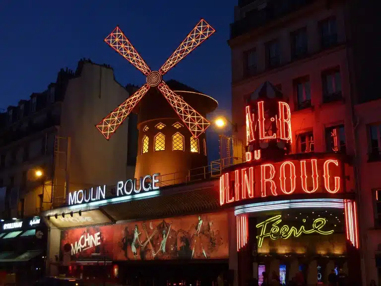 Is Moulin Rouge Paris Worth It? Moulin Rouge Review [2026 – Updated]